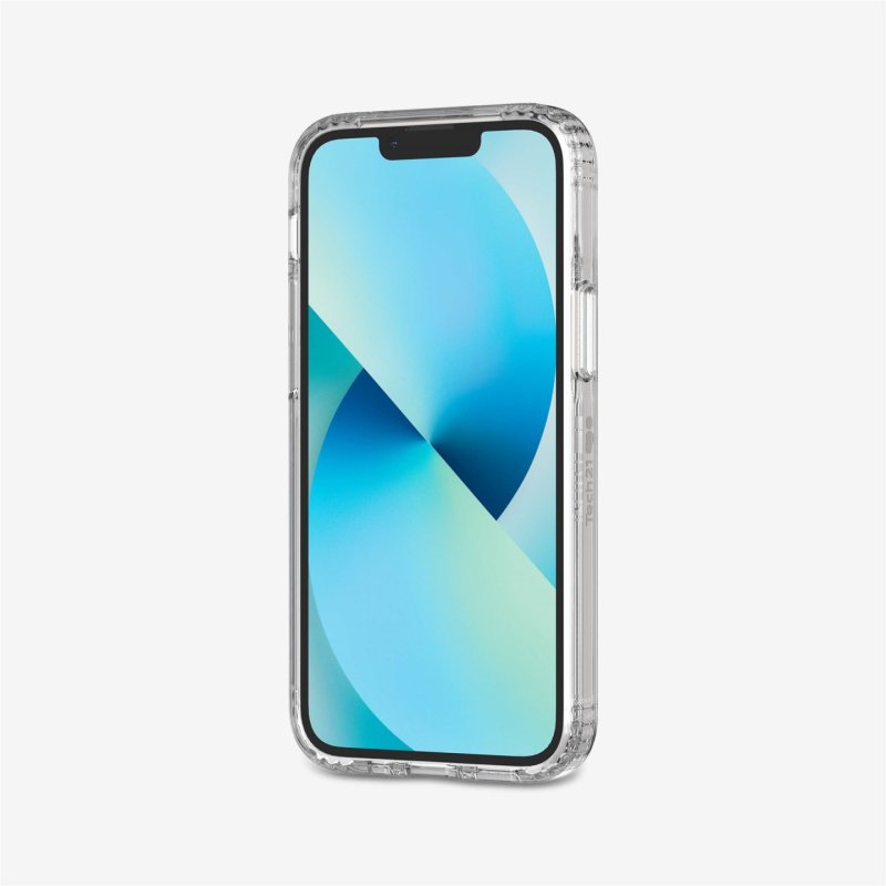 Tech21 - Evo Clear - iPhone 13 mini - Clear