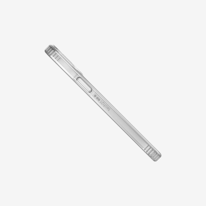 Tech21 EvoClear for iPhone 12 Pro Max - Clear