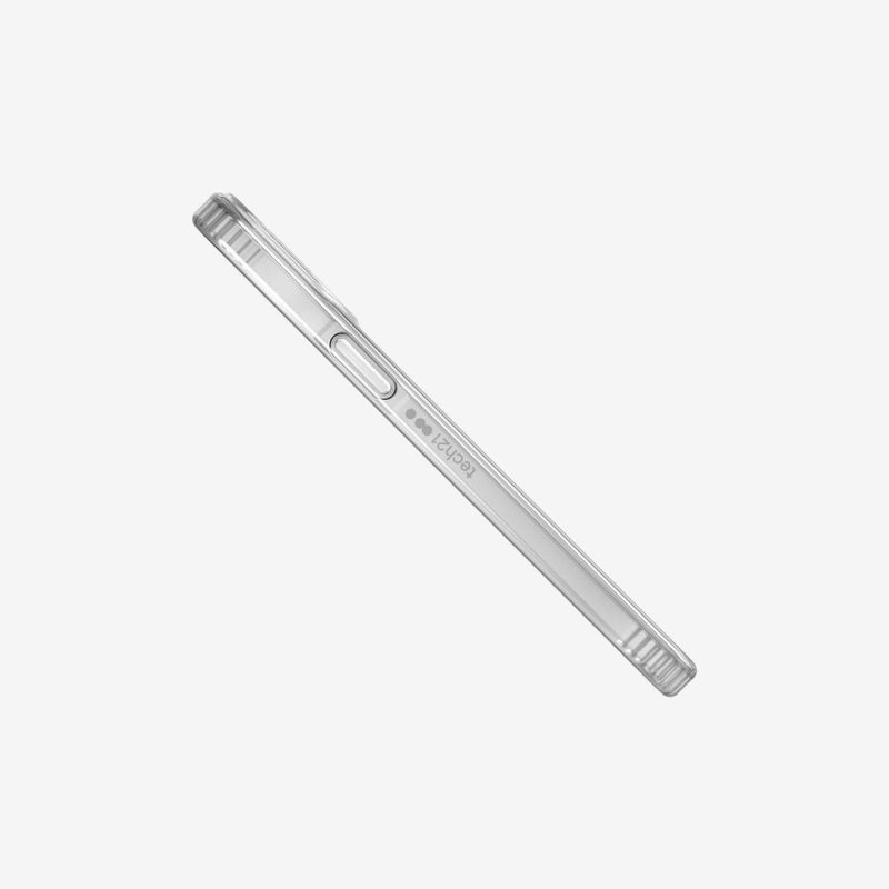 Tech21 EvoClear for iPhone 12 Pro Max - Clear