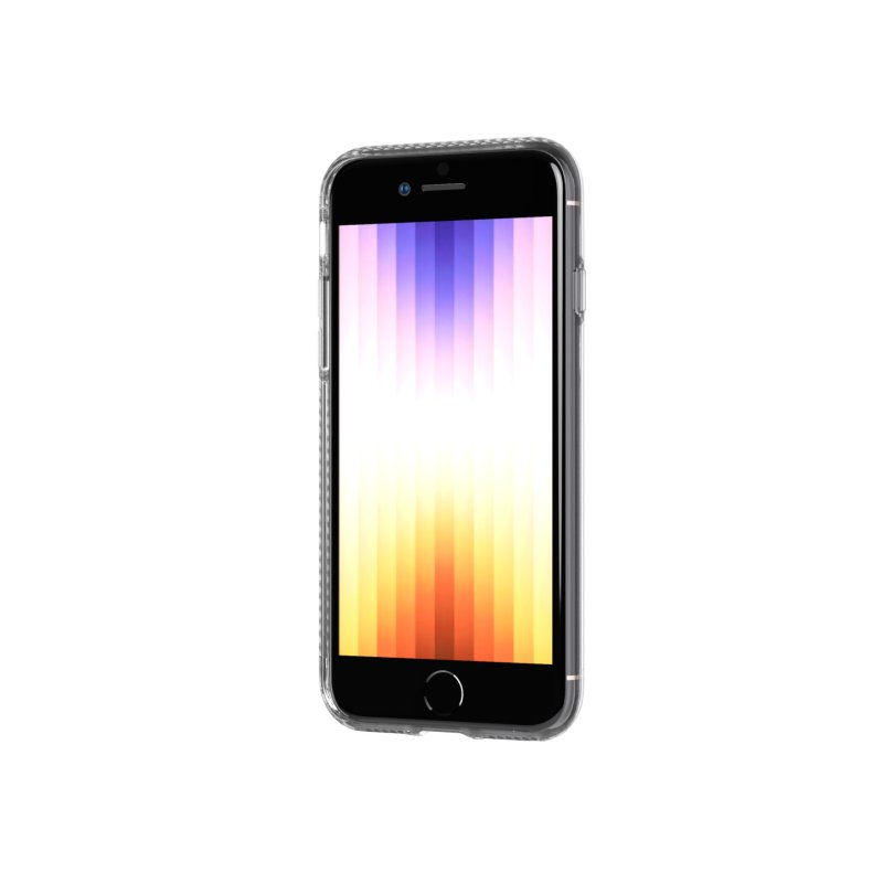 Tech21 - Pure Clear - iPhone SE/8/7/6 - Clear
