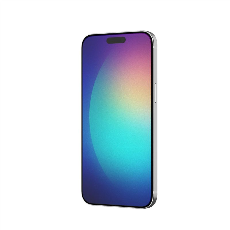 Tech21 T21-10580 écran et protection arrière de téléphones portables Protection d'écran transparent Apple 1