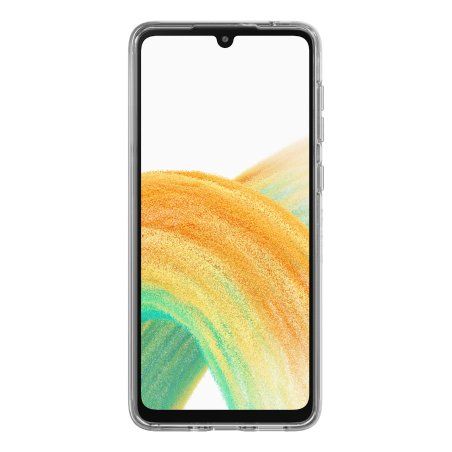 Tech21 EvoLite mobile phone case 16.3 cm (6.4") Cover Transparent