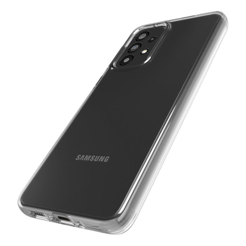 Tech21 - Evo Lite - Galaxy A33 5G - Clear
