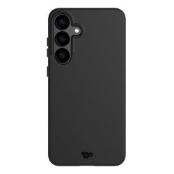 Tech21 T21-11227 mobile phone case 17 cm (6.7") Cover Black