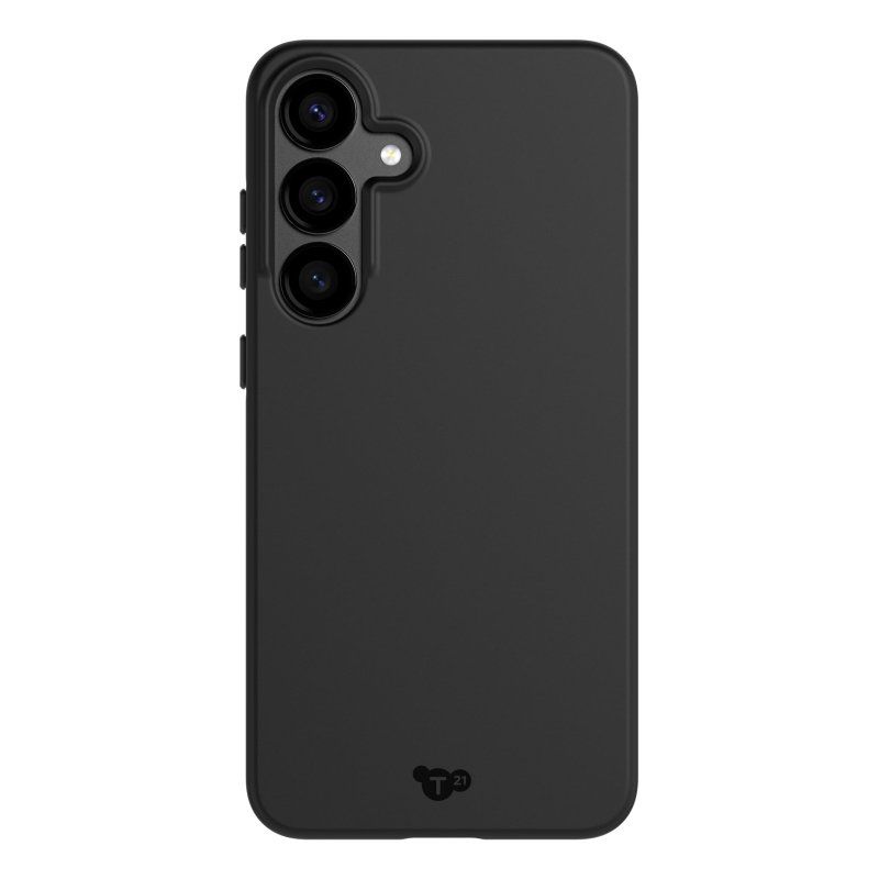 Tech21 T21-11227 mobile phone case 17 cm (6.7") Cover Black