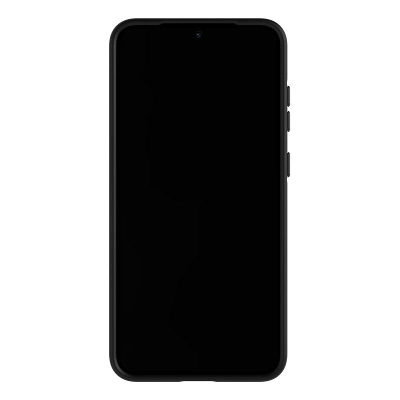 Tech21 - Evo Lite - Samsung Galaxy S25 - Black