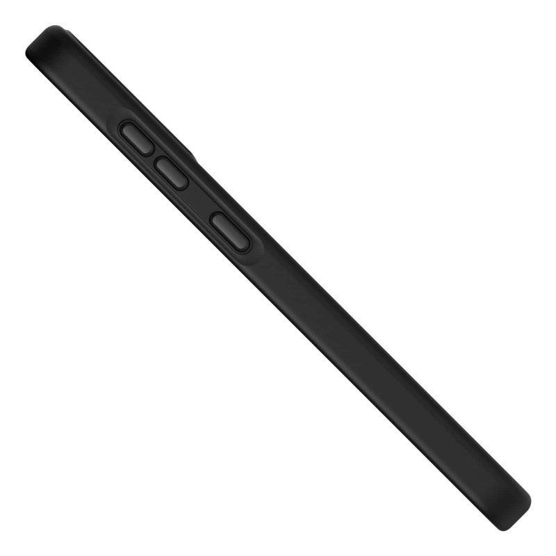 Tech21 T21-11227 mobile phone case 17 cm (6.7") Cover Black