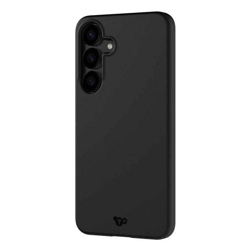 Tech21 T21-11227 mobile phone case 17 cm (6.7") Cover Black