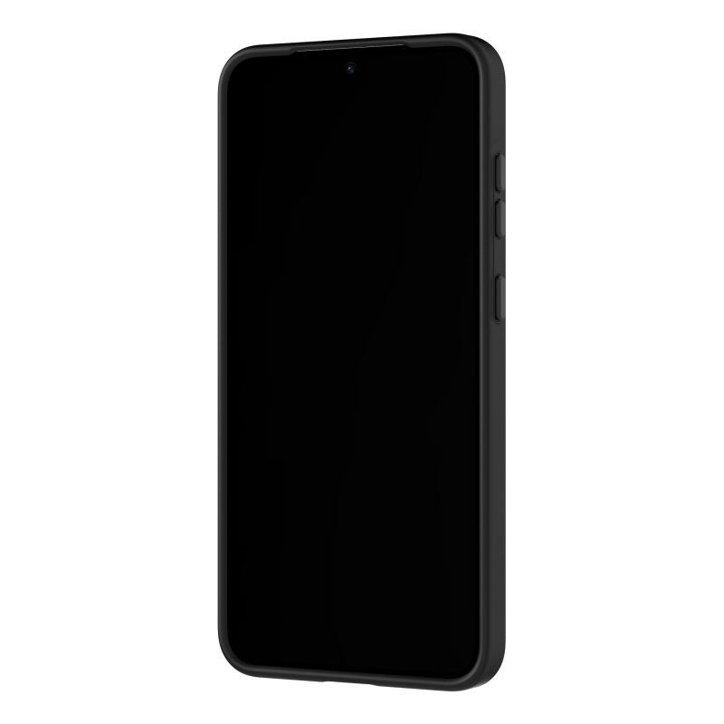 Tech21 T21-11227 mobile phone case 17 cm (6.7") Cover Black