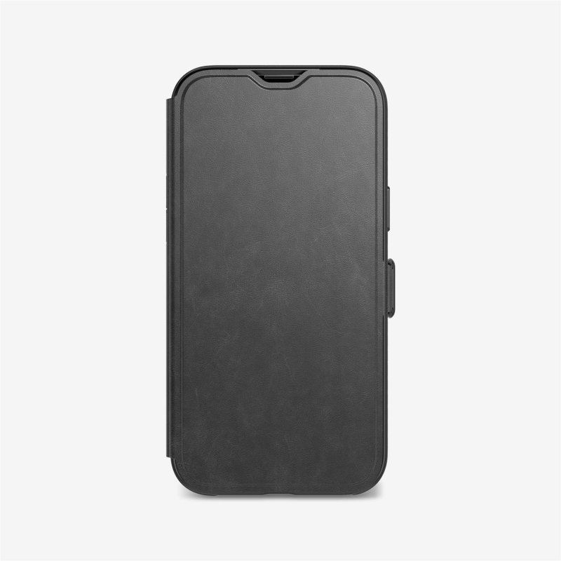 Tech21 - Evo Wallet - iPhone 13 Pro Max - Black