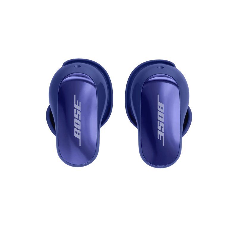 Bose QuietComfort Ultra Headset Wireless In-ear Calls/Music Bluetooth Violet