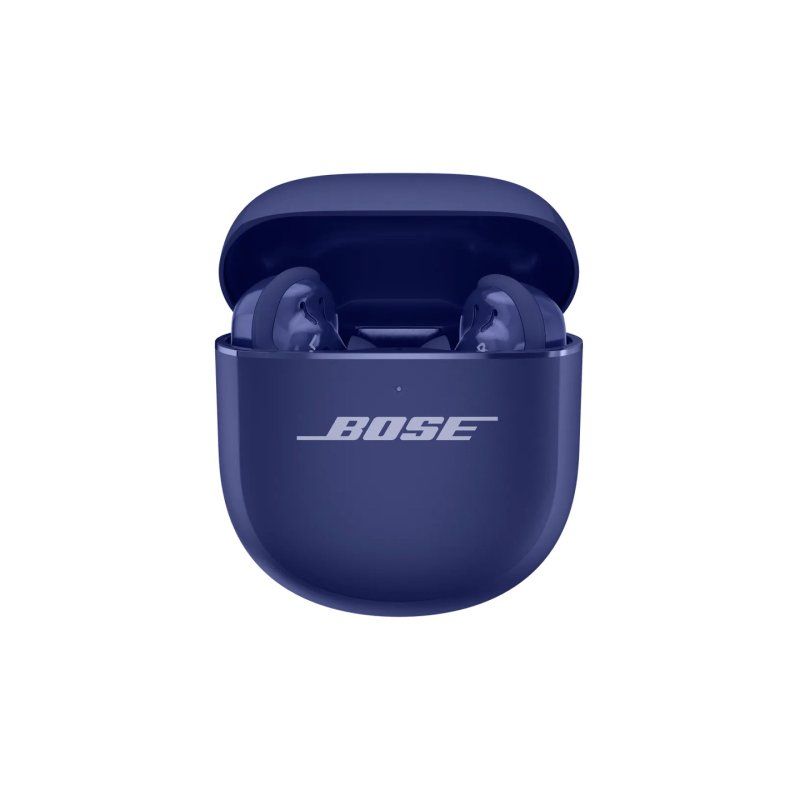 Bose QuietComfort Ultra Headset Wireless In-ear Calls/Music Bluetooth Violet