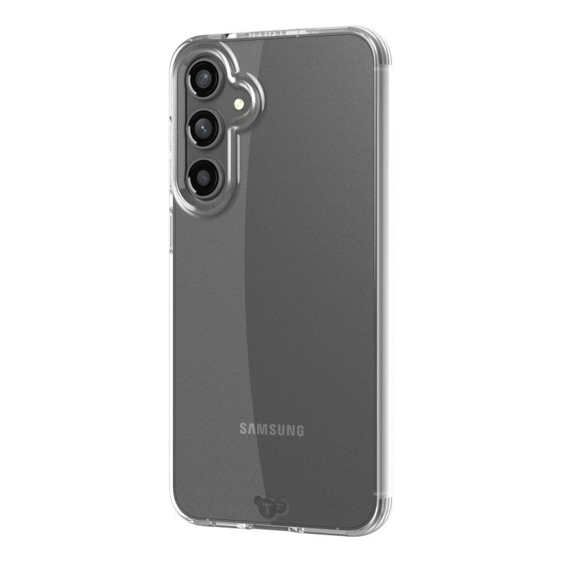 Tech21 EvoLite coque de protection pour téléphones portables 16,3 cm (6.4") Housse Transparent