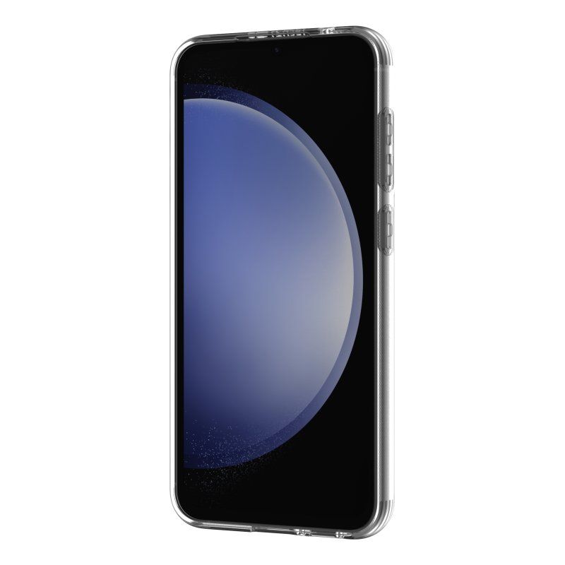 Tech21 EvoLite coque de protection pour téléphones portables 16,3 cm (6.4") Housse Transparent