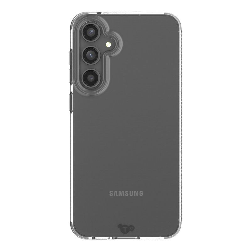 Tech21 EvoLite mobile phone case 16.3 cm (6.4") Cover Transparent