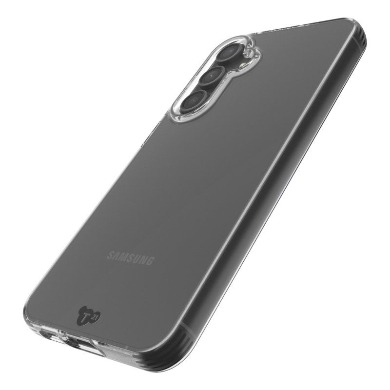 Tech21 EvoLite coque de protection pour téléphones portables 16,3 cm (6.4") Housse Transparent