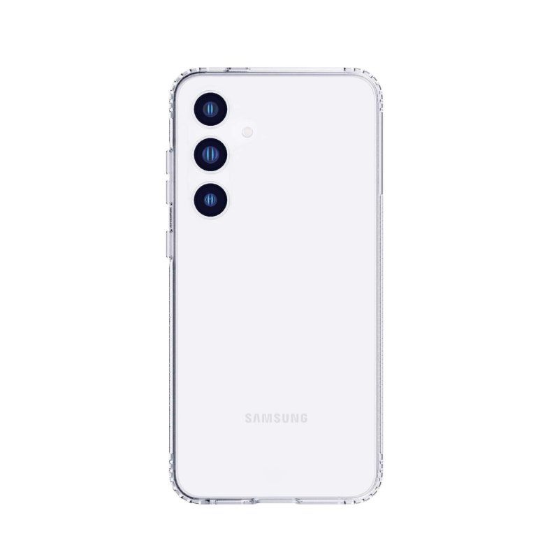 Tech21 EvoLite coque de protection pour téléphones portables 17 cm (6.7") Housse Transparent