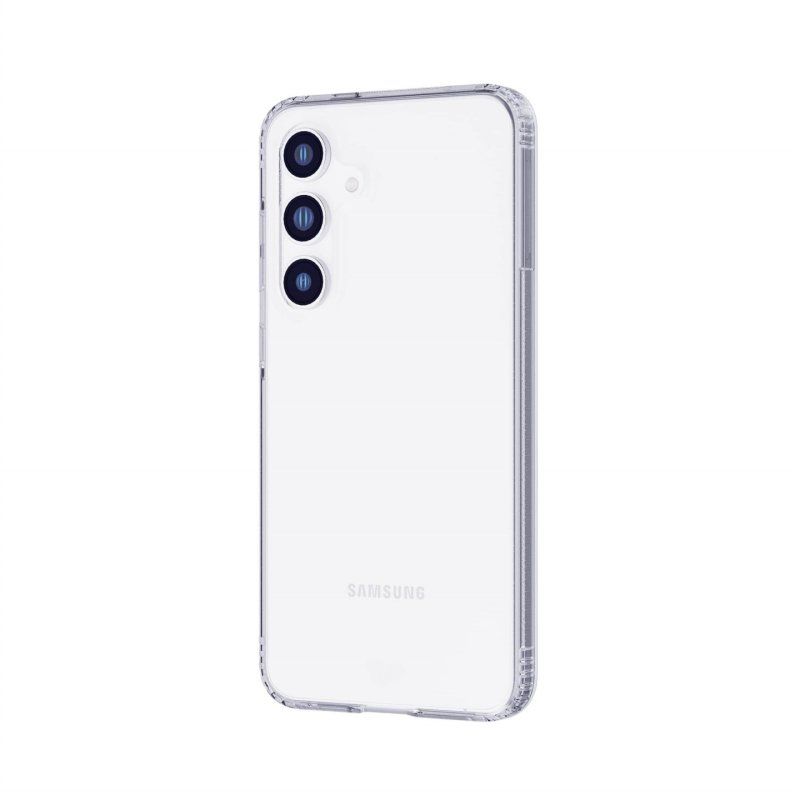 Tech21 EvoLite coque de protection pour téléphones portables 17 cm (6.7") Housse Transparent