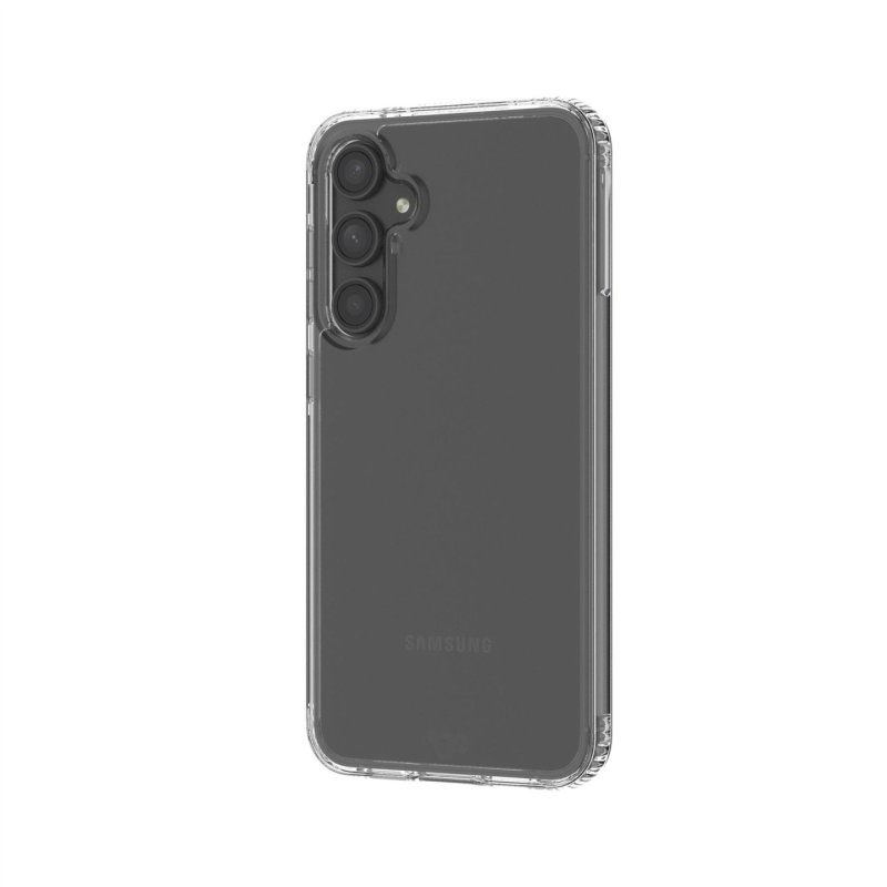 Tech21 - Evo Clear - Galaxy S23 FE 5G - Clear