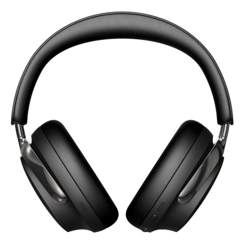 Bose 890101-0100 casque Sans fil Arceau Appels/Musique Bluetooth Noir, Or