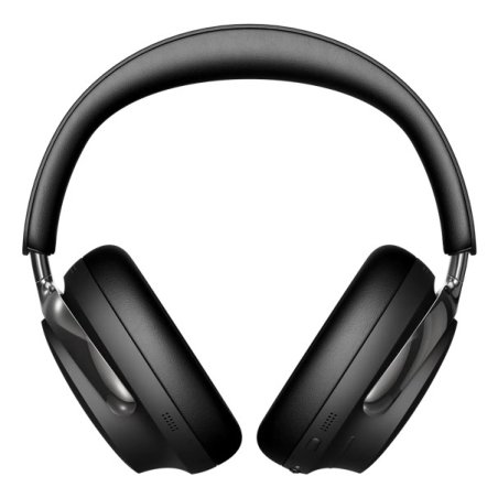 Bose 890101-0100 casque Sans fil Arceau Appels/Musique Bluetooth Noir, Or