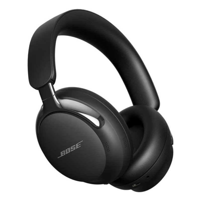 Bose 890101-0100 casque Sans fil Arceau Appels/Musique Bluetooth Noir, Or