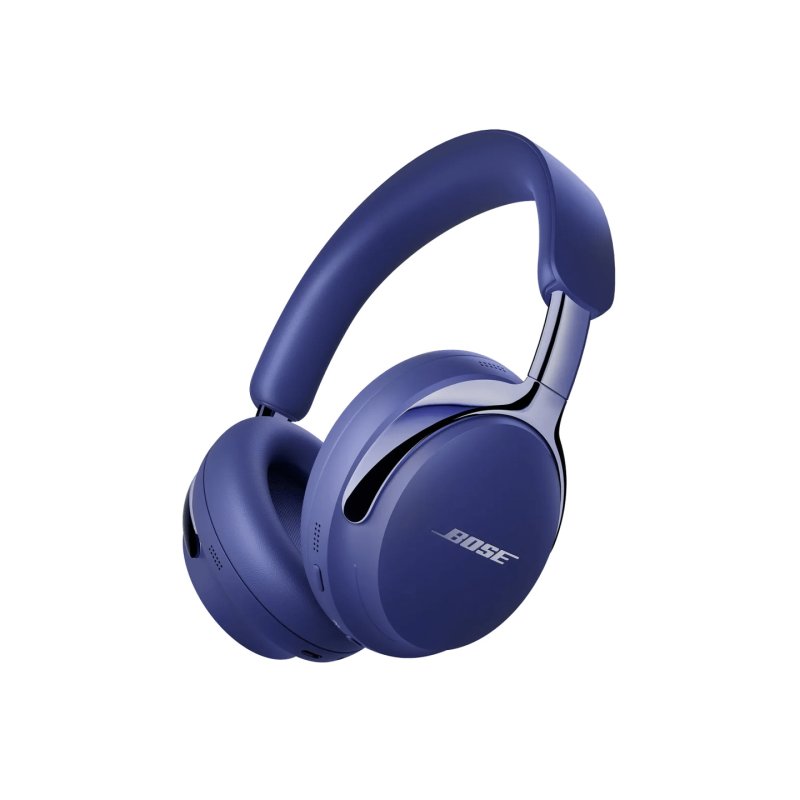 Bose 890101-0300 casque Sans fil Arceau Appels/Musique Bluetooth Violet
