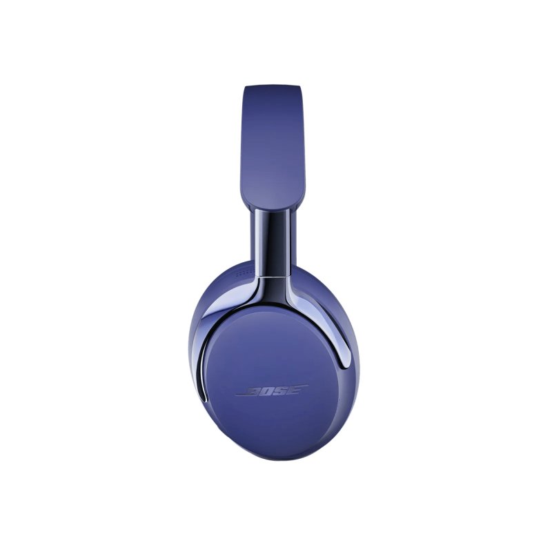 Bose 890101-0300 headphones/headset Wireless Head-band Calls/Music Bluetooth Violet