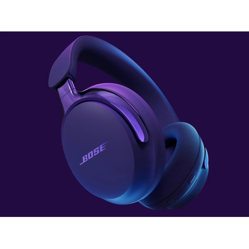 Bose - QuietComfort Ultra (2nd Generation) headphones