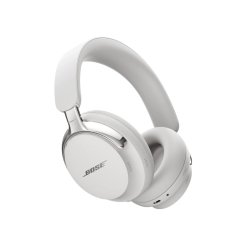 Bose 890101-0200 headphones/headset Wireless Head-band Calls/Music Bluetooth White