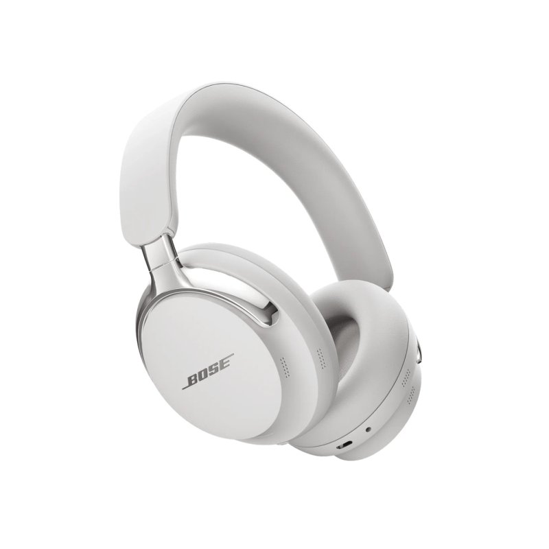 Bose - QuietComfort Ultra (2nd Generation) headphones