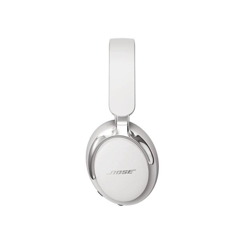 Bose 890101-0200 casque Sans fil Arceau Appels/Musique Bluetooth Blanc