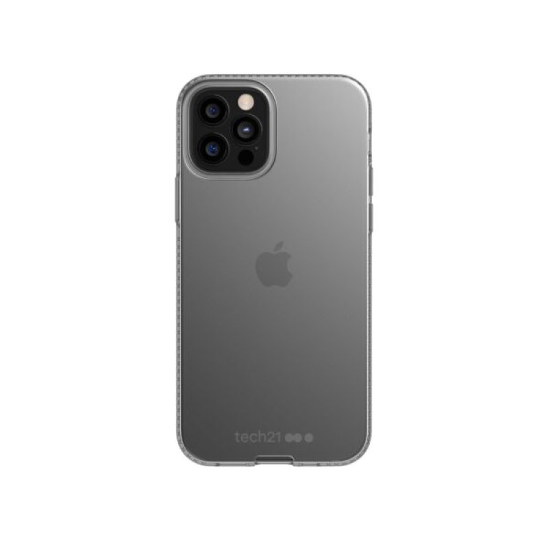 Tech21 - Evo Lite - iPhone 12/12 Pro - Clear