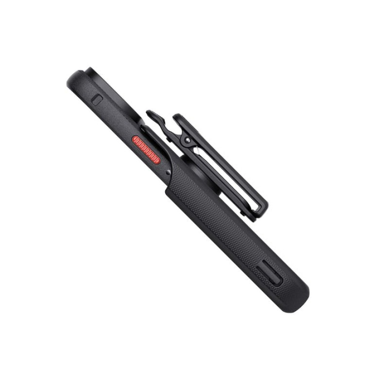 Tech21 - Evo Max MagSafe - iPhone 14/15 Plus - Black