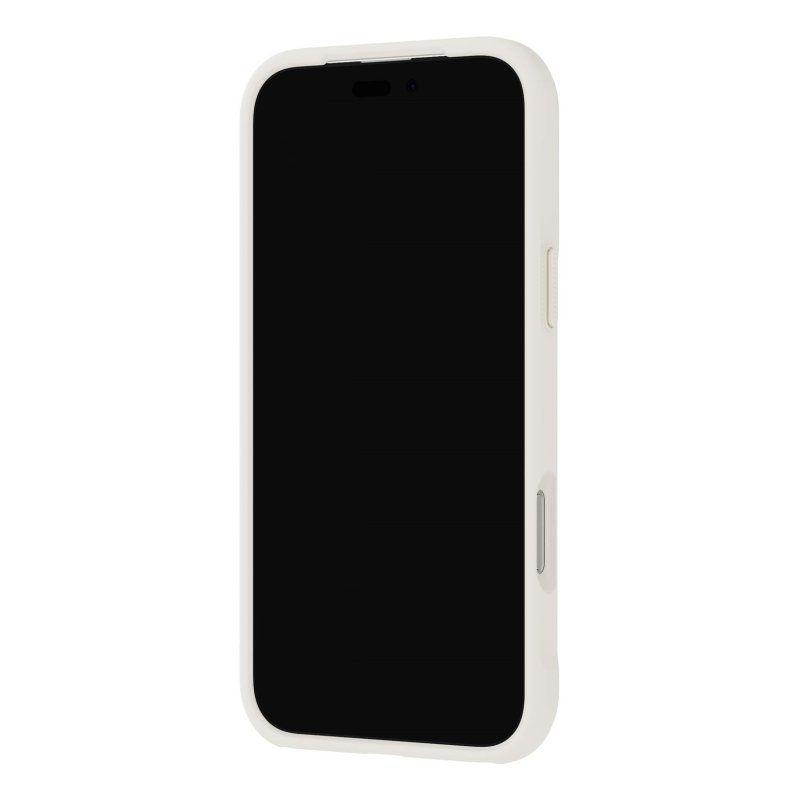 Tech21 EvoArmor coque de protection pour téléphones portables 17,5 cm (6.9") Housse Crème