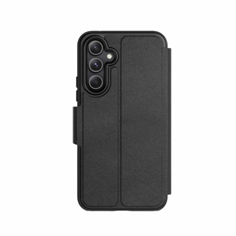 Tech21 - Evo Lite Wallet - Galaxy A54 5G - Black