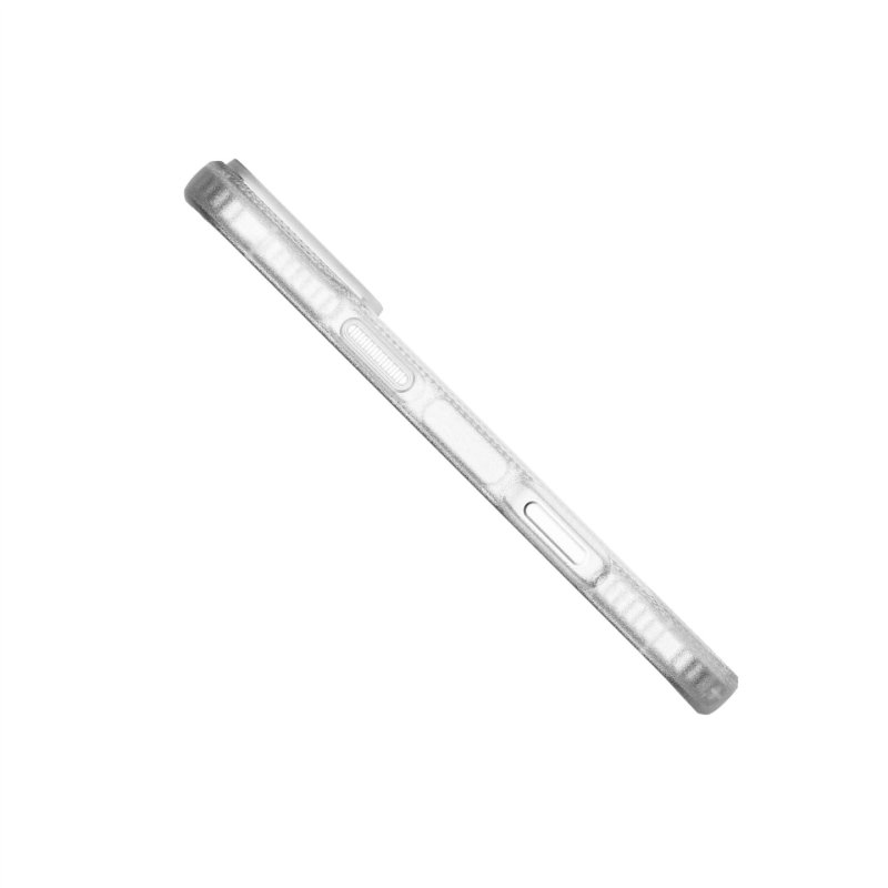 Tech21 - Evo Pro - Cover w. Lanyard - iPhone 16 Pro Max - MagSafe - Clear