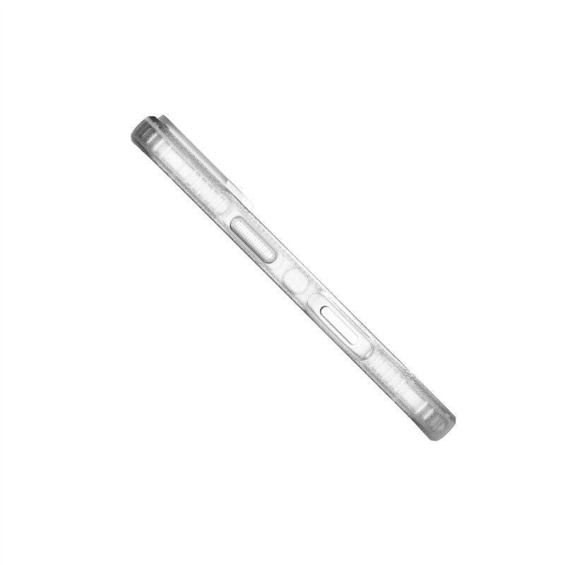 Tech21 EvoPro mobile phone case 16 cm (6.3") Cover Transparent