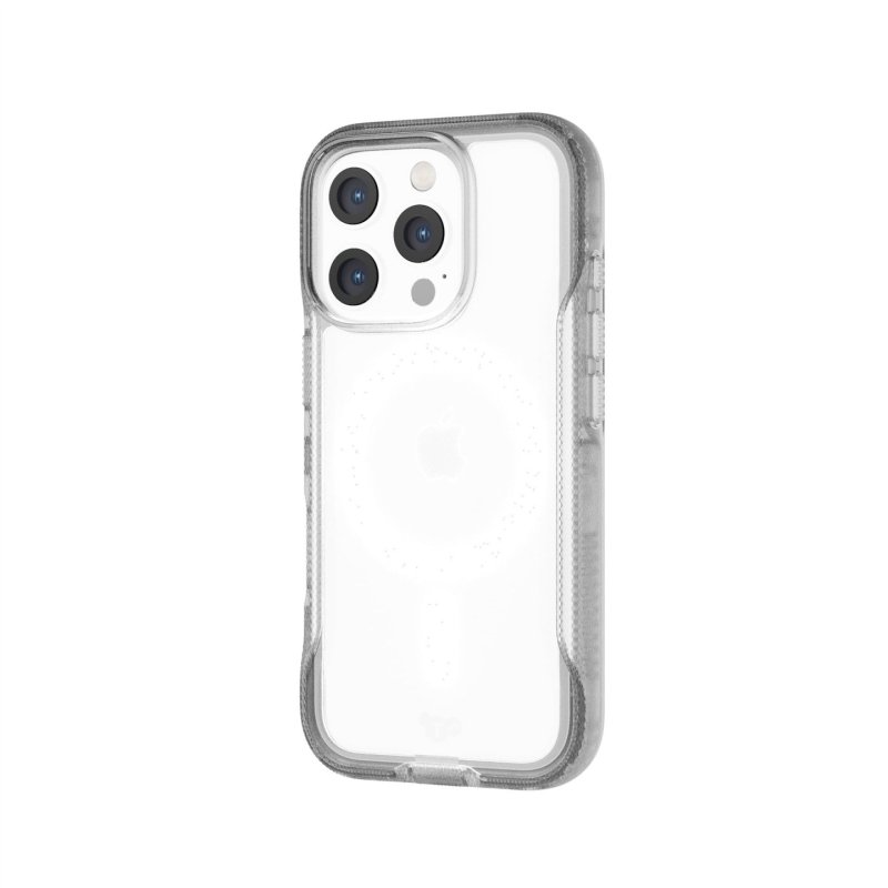 Tech21 EvoPro coque de protection pour téléphones portables 16 cm (6.3") Housse Transparent