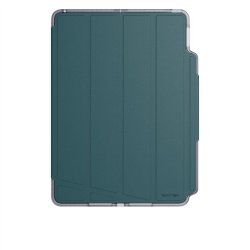 Tech21 T21-10209 étui pour tablette 25,9 cm (10.2") Folio Bleu