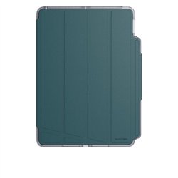 Tech21 T21-10209 tablet case 25.9 cm (10.2") Folio Teal