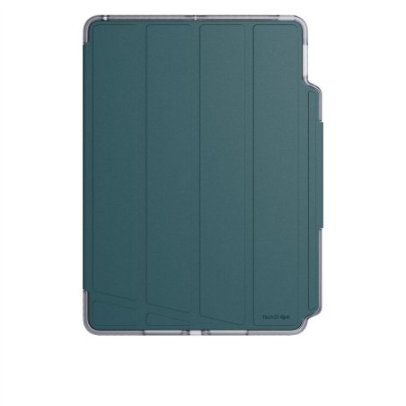 Tech21 T21-10209 tablet case 25.9 cm (10.2") Folio Teal