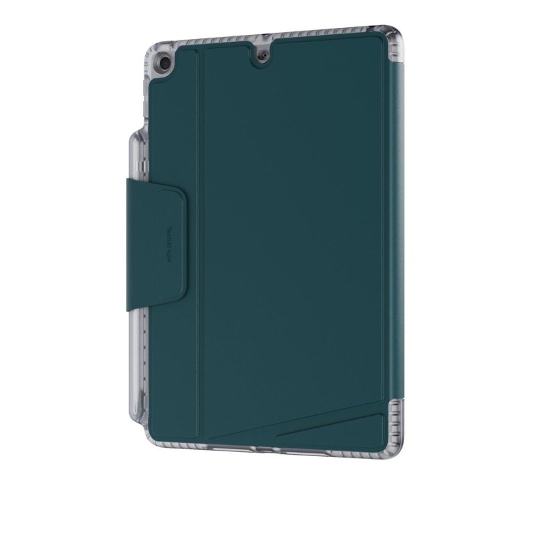Tech21 T21-10209 tablet case 25.9 cm (10.2") Folio Teal