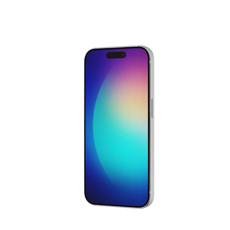 Tech21 T21-10552 écran et protection arrière de téléphones portables Protection d'écran transparent Apple 1