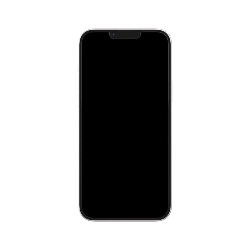 Tech21 Impact Glass Protection d'écran transparent Apple 1 pièce(s)