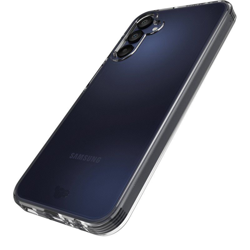 Tech21 - Evo Lite - Galaxy A15 5G/4G - Clear