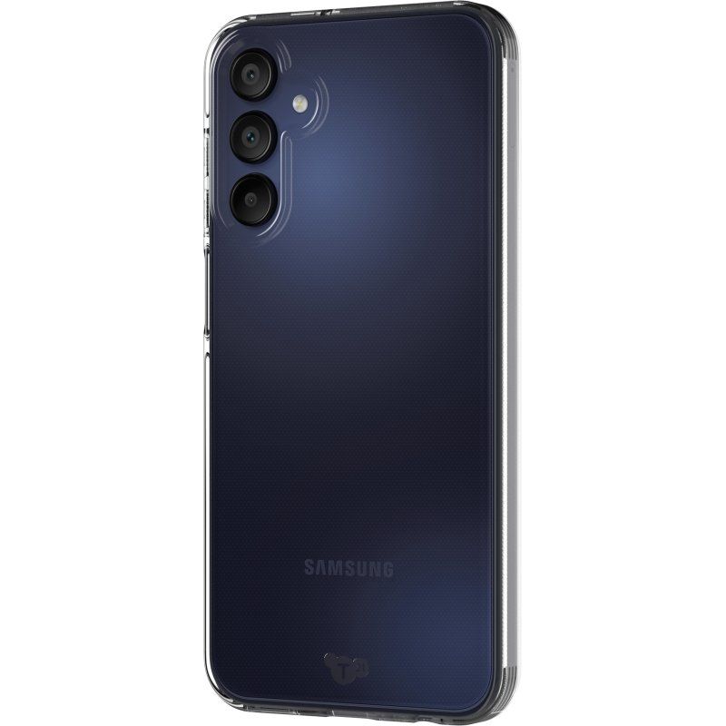 Tech21 - Evo Lite - Galaxy A15 5G/4G - Clear