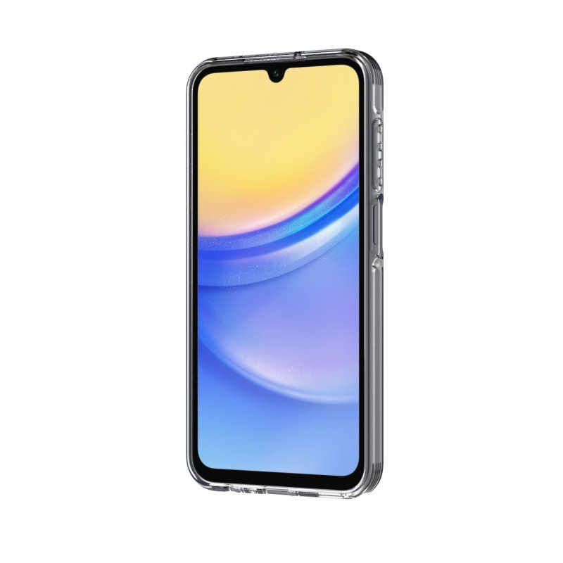 Tech21 - Evo Lite - Galaxy A15 5G/4G - Clear
