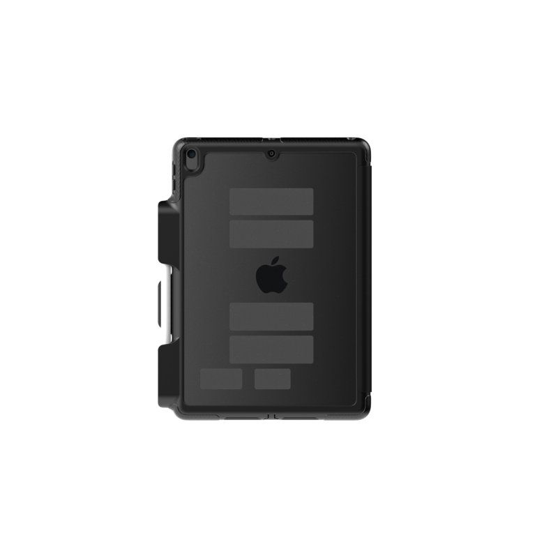 Tech21 - Evo Folio - iPad 10.2 - Black