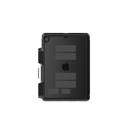 Tech21 - Evo Folio - iPad 10.2 - Black